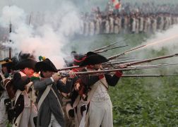 210 Jahre Schlacht Von Jena Und Auerstedt 085